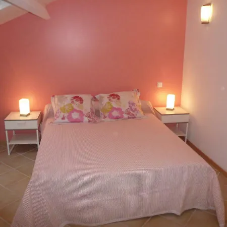 Chambres D Hotes Lou Recantou *