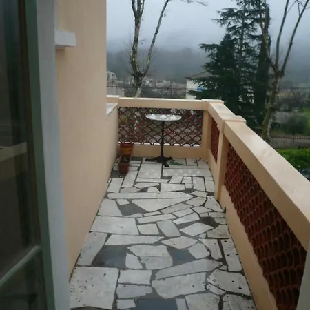Bed & Breakfast Chambres D Hotes Lou Recantou