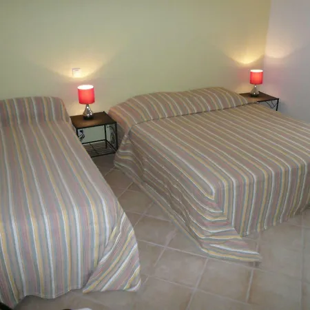Bed & Breakfast Chambres D Hotes Lou Recantou *