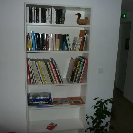Bed & Breakfast Chambres D Hotes Lou Recantou