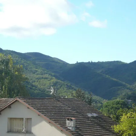 Chambres D Hotes Lou Recantou Bed & Breakfast