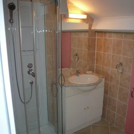 Bed & Breakfast Chambres D Hotes Lou Recantou *
